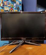Image result for TV Monitor Samsung Antiga