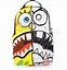 Image result for Sprayground Spongebob Backpack