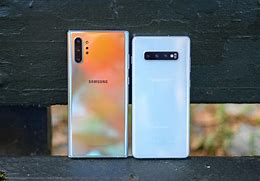 Image result for Galaxy Note S10 Plus