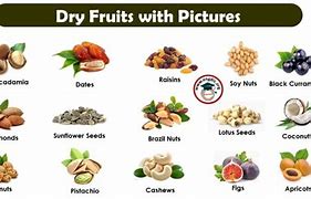 Image result for Non-Rich Dry Foods List