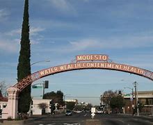 Image result for Modesto CA County