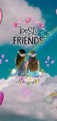 Image result for BFF Wallpaper Cartoon