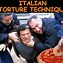 Image result for Pineapple Pizza From an Italian Restaurant Meme