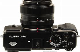 Image result for Fuji X-Pro1
