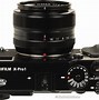 Image result for Fuji X-Pro1