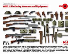 Image result for WW1 Infantry Weapons