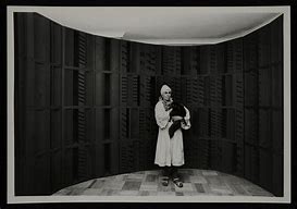 Image result for Louise Nevelson Wood Blocks