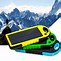 Image result for Solar Panel Phone Charger Case