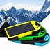 Image result for Solar Cell Phone Hiking Charger