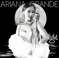 Image result for Ariana Grande Fan Made Album Cover