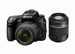 Image result for Sony A580