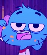 Image result for Cool Amazing World of Gumball