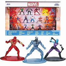 Image result for Marvel Action Figures Collectibles