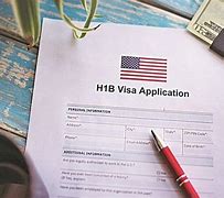 Image result for H1B Visa Application Form