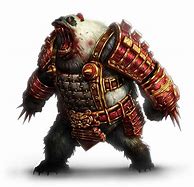 Image result for Panda Dnd