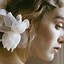 Image result for Wedding Hair Accessory