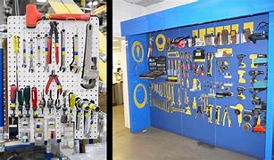 Image result for Maintenance Shop 5S Examples