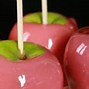 Image result for Vintage Candy Apples