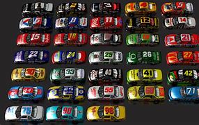 Image result for NASCAR 22-Season Cars