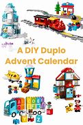 Image result for Duplo Advent Calendar