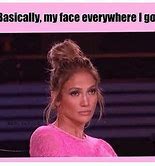 Image result for Resting B Face
