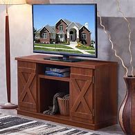 Image result for 80-Inch Width Entertainment Center