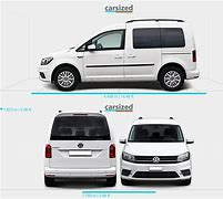 Image result for Caddy Back View