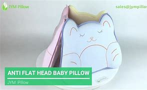 Image result for Cartoon Memory Foam Pillow