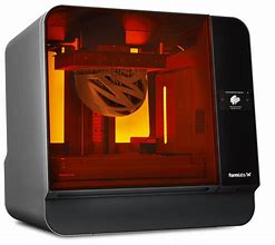 Image result for SLA FHD 3D Printer