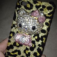 Image result for Hello Kitty iPhone 5C Cases