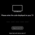 Image result for Hisense TV Buttons
