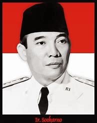 Image result for Gambar Ir.Soekarno