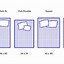 Image result for iPhone Plus Sizes Chart