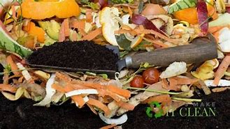 Image result for Compost Ingredients