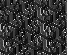 Image result for 3D Patterns Vector
