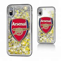Image result for iPhone Tech 21 Cover Arsenal