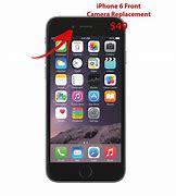 Image result for iPhone 6 Face Camera