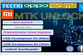 Image result for MTK Unlock Bootloader