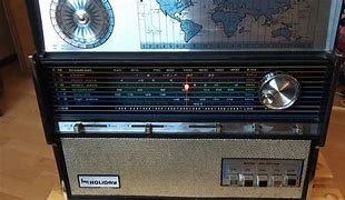 Image result for 21 Band Radio Battery Place Pic