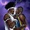 Image result for NBA Dope Art