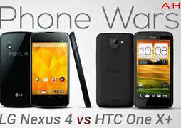 Image result for Nexus One X