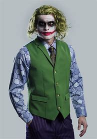 Image result for Joker Vest
