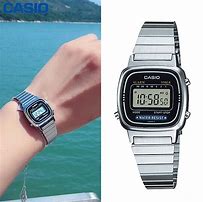 Image result for Casio Watch Women