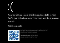 Image result for BSOD Diag