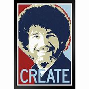 Image result for Funny Bob Ross