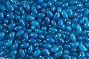 Image result for Blue Jelly Beans