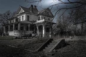 Image result for Haunted Places in the World