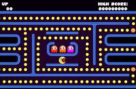Image result for Pacman Redesign