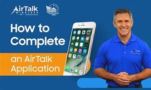 Image result for AirTalk Wireless iPhone Receipt