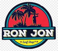 Image result for Ron Jon Surf Shop Logo Vector